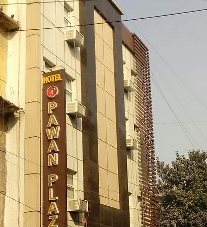 Hotel Pawan Plaza Near Sir Ganga Ram Hospital Delhi  Dış mekan fotoğraf