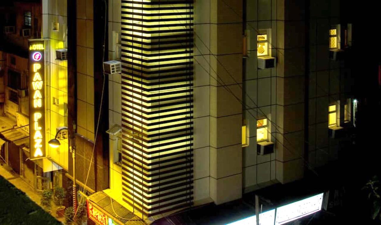 Hotel Pawan Plaza Near Sir Ganga Ram Hospital Delhi  Dış mekan fotoğraf