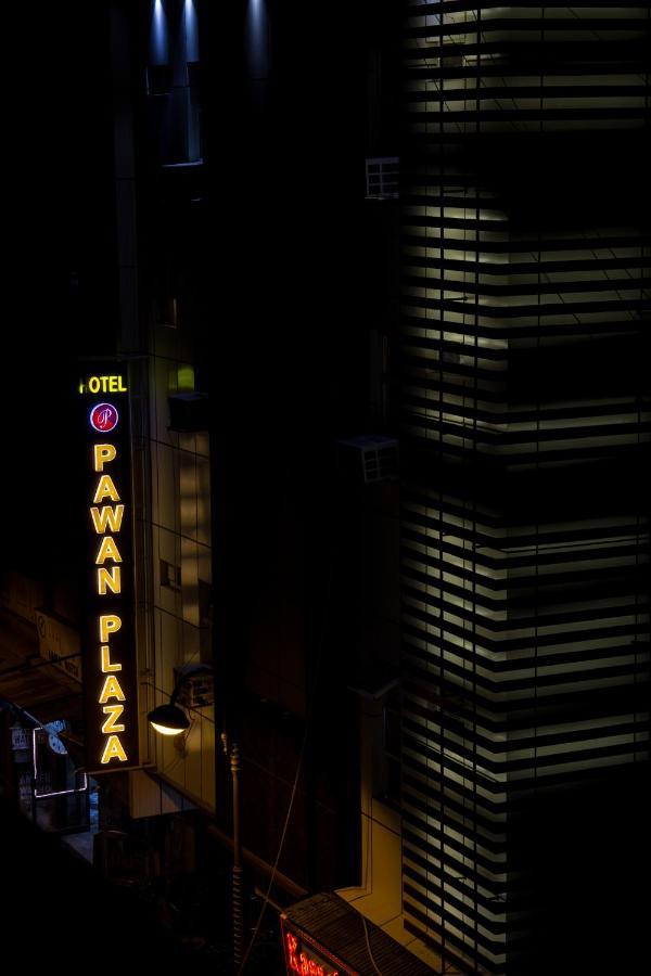 Hotel Pawan Plaza Near Sir Ganga Ram Hospital Delhi  Dış mekan fotoğraf