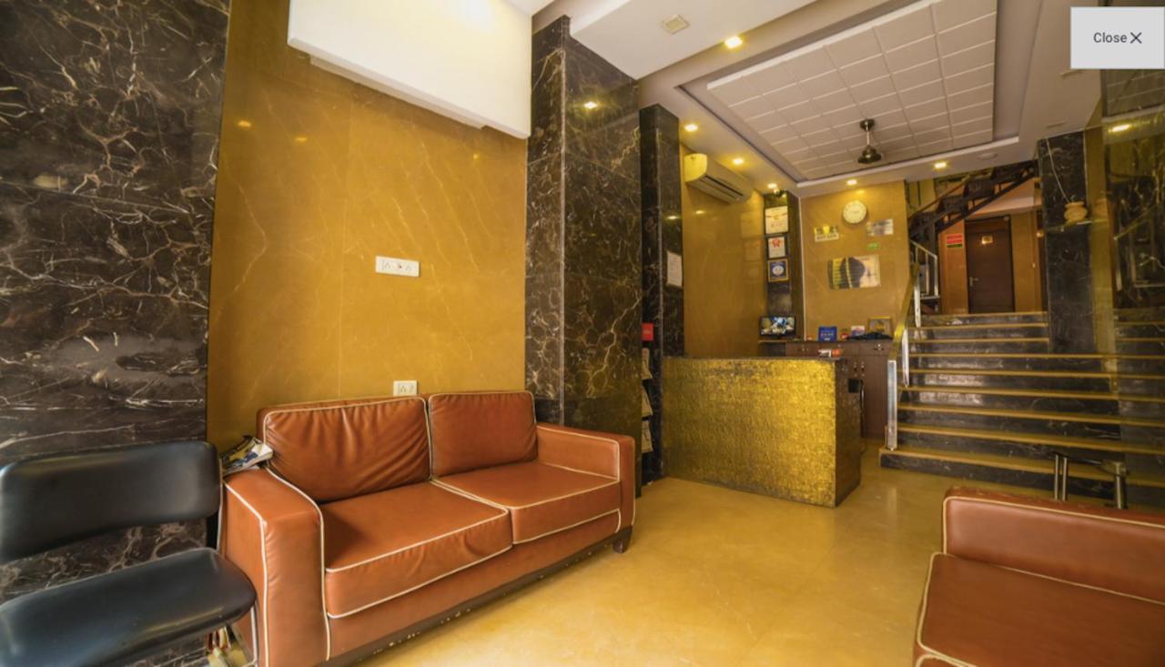 Hotel Pawan Plaza Near Sir Ganga Ram Hospital Delhi  Dış mekan fotoğraf