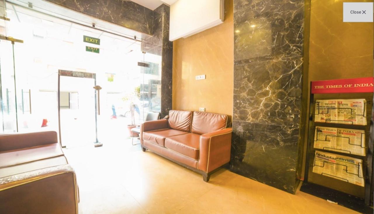 Hotel Pawan Plaza Near Sir Ganga Ram Hospital Delhi  Dış mekan fotoğraf