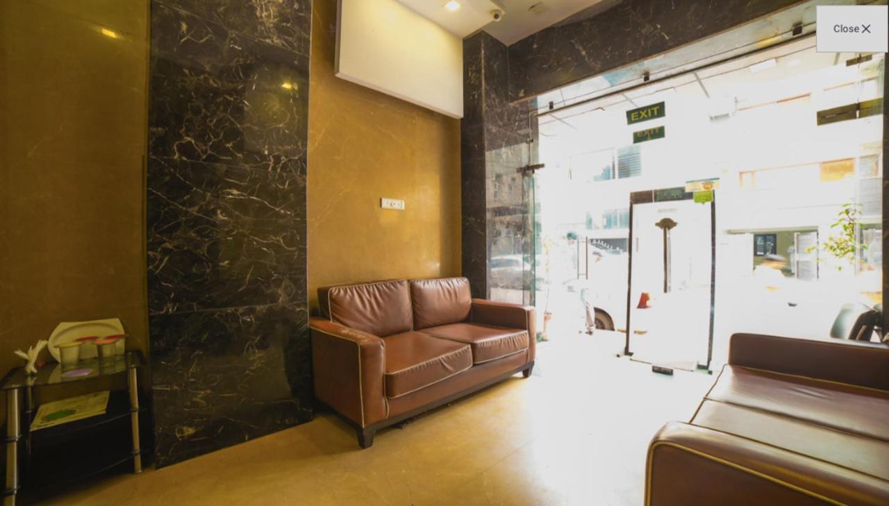 Hotel Pawan Plaza Near Sir Ganga Ram Hospital Delhi  Dış mekan fotoğraf