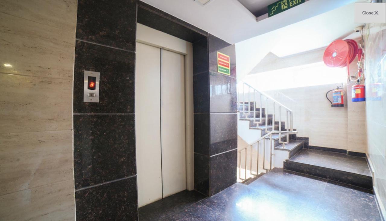 Hotel Pawan Plaza Near Sir Ganga Ram Hospital Delhi  Dış mekan fotoğraf