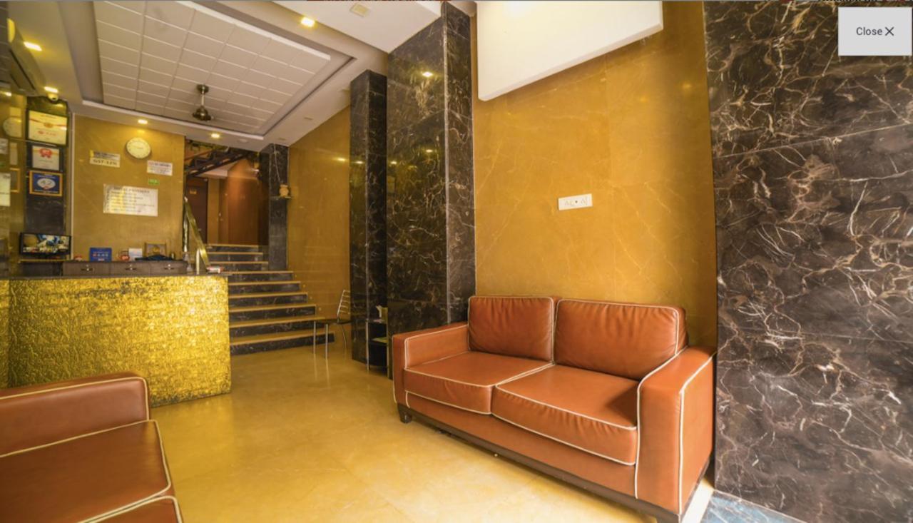 Hotel Pawan Plaza Near Sir Ganga Ram Hospital Delhi  Dış mekan fotoğraf
