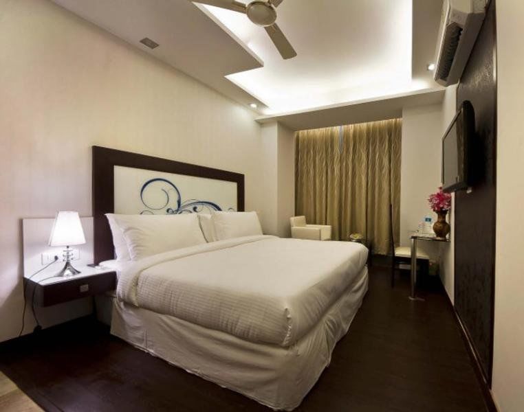 Hotel Pawan Plaza Near Sir Ganga Ram Hospital Delhi  Dış mekan fotoğraf