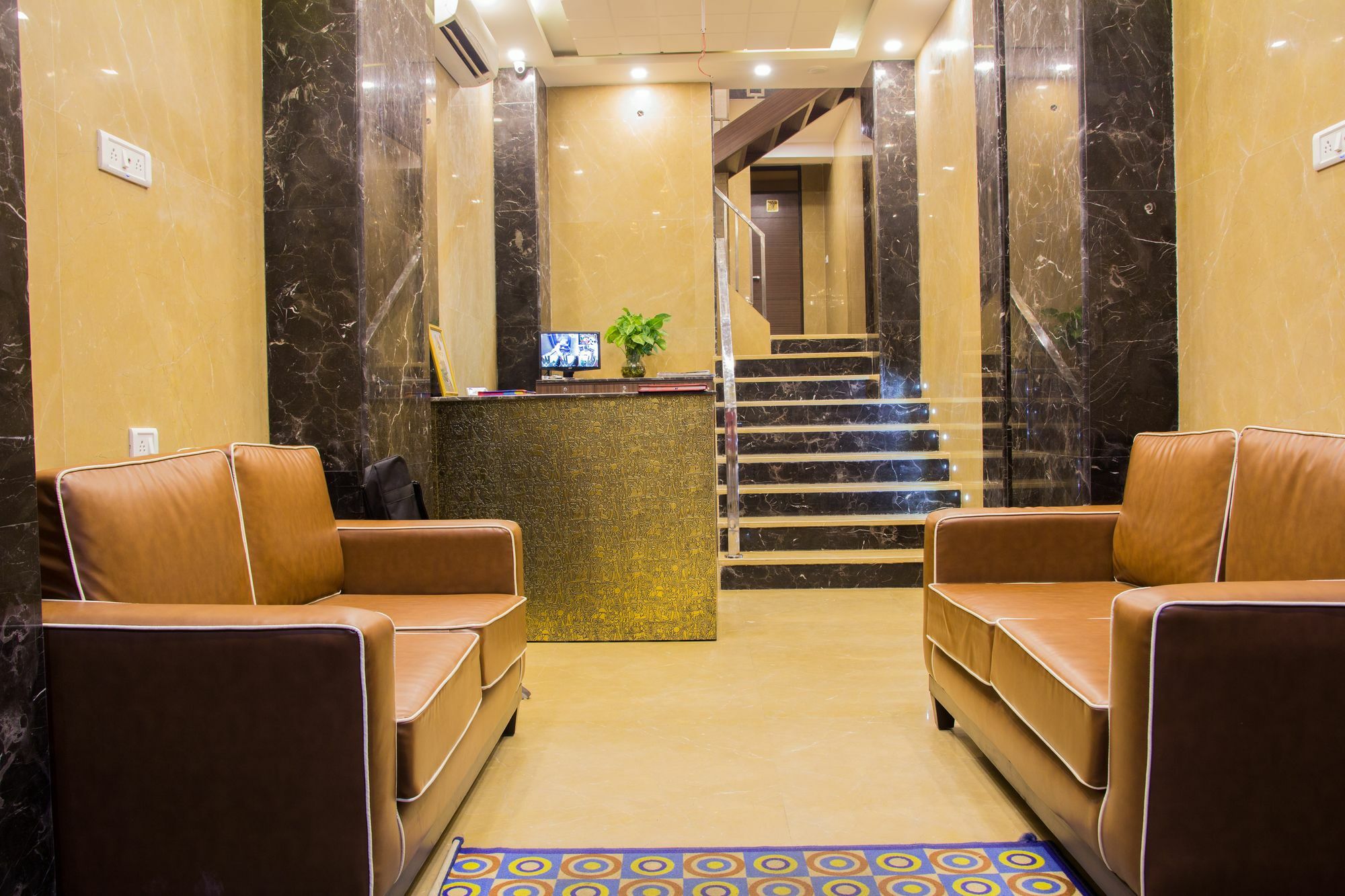 Hotel Pawan Plaza Near Sir Ganga Ram Hospital Delhi  Dış mekan fotoğraf