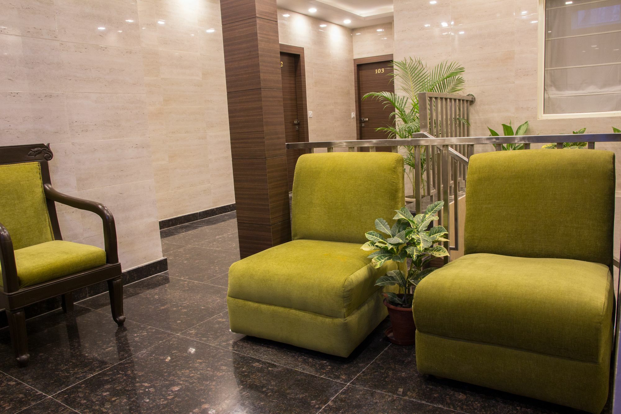 Hotel Pawan Plaza Near Sir Ganga Ram Hospital Delhi  Dış mekan fotoğraf
